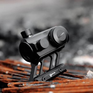 SWAMP DEER T1 Mini Red Dot Sight（5）